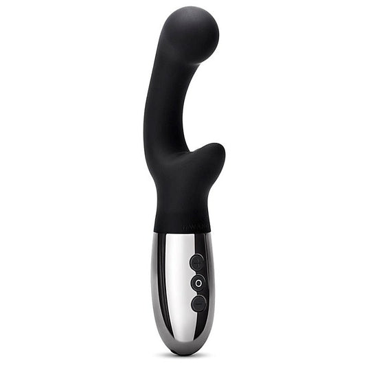XO Textured Rechargeable Massager by Le Wand