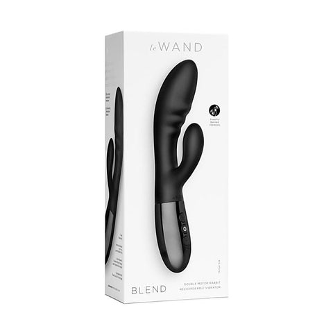 Blend Rechargeable Vibrator by Le Wand