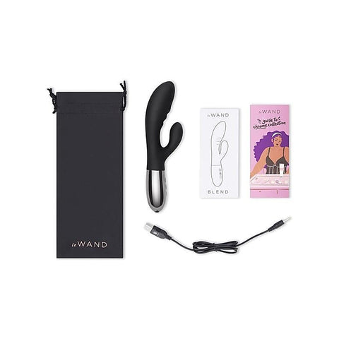 Blend Rechargeable Vibrator by Le Wand