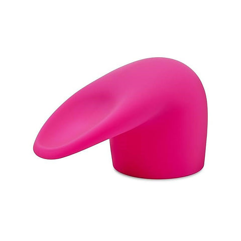 Flick Silicone Attachment by Le Wand