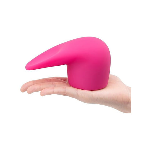 Flick Silicone Attachment by Le Wand