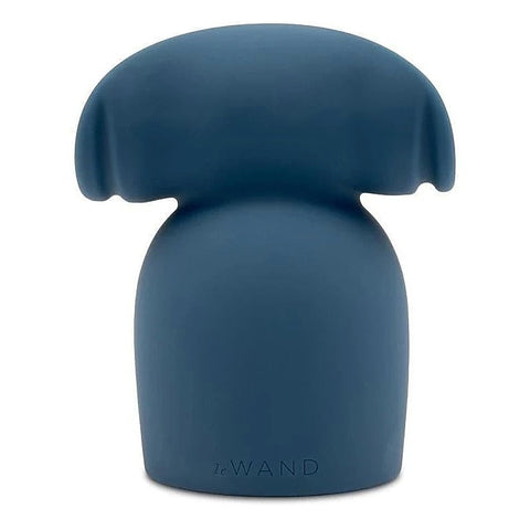 Stroking Powerhouse Silicone Attachment by Le Wand
