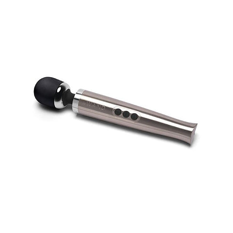 Die Cast Rechargeable Vibrating Massager by Le Wand
