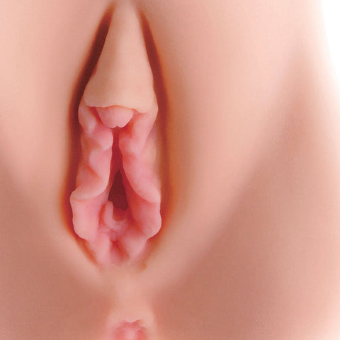 Mini Adarashi 2 Realistic Masturbator by Kokos