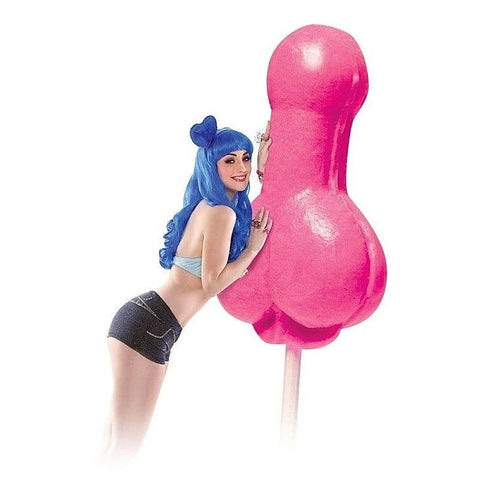 Katy Pervy Blow Up Inflatable Love Doll by Pipedream