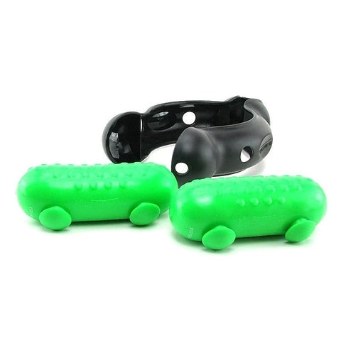 Verspanken Masturbator Bumpy by Big Teaze Toys