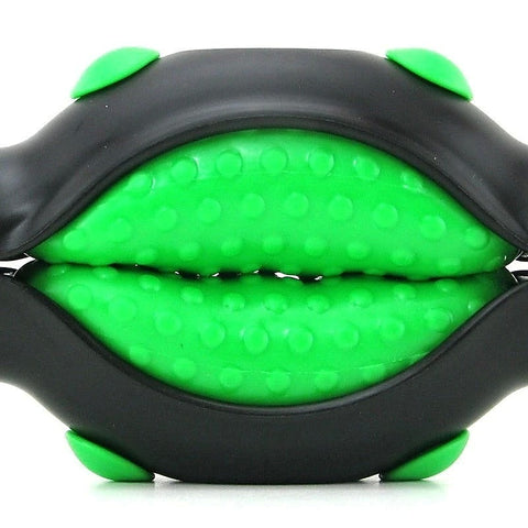 Verspanken Masturbator Bumpy by Big Teaze Toys