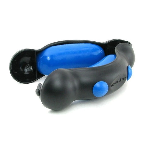 Verspanken Masturbator Smooth by Big Teaze Toys