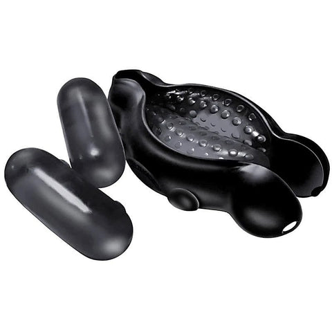 VerSpanken H20 Masturbator Kit by Big Teaze Toys