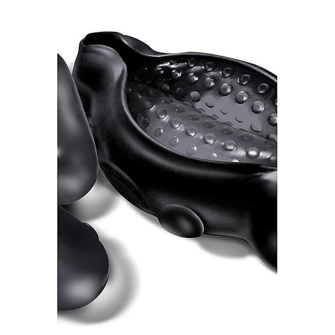 VerSpanken H20 Masturbator Kit by Big Teaze Toys