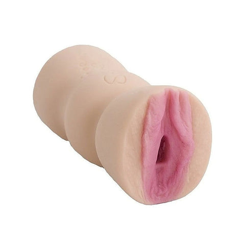 Sophia Rossi Pocket Pussy by Doc Johnson