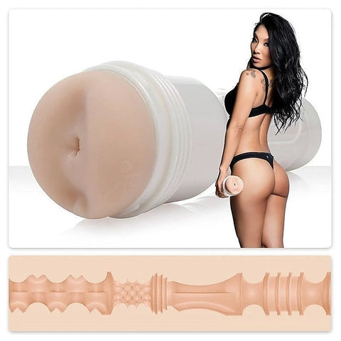 Angela White Super Star Male Stroker by Fleshlight