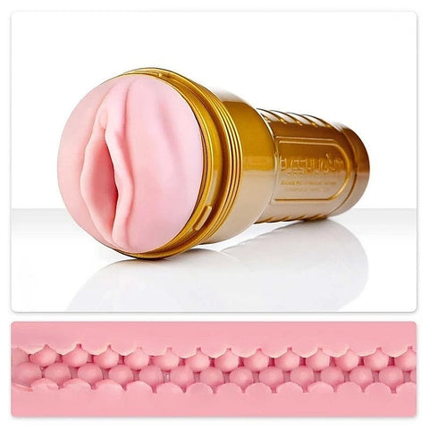 Male Stamina Training Unit by Fleshlight