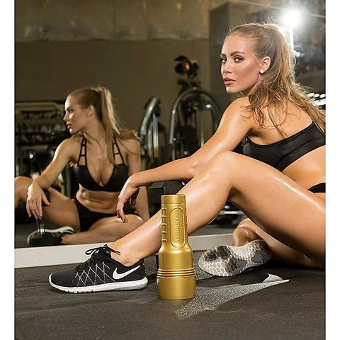 Male Stamina Training Unit by Fleshlight