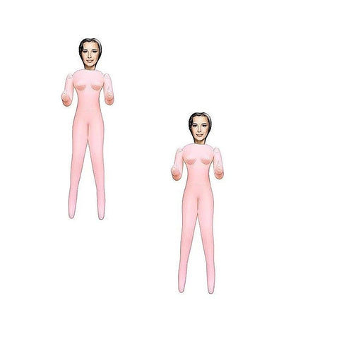 Wild Chef Love Doll by Shots Toys