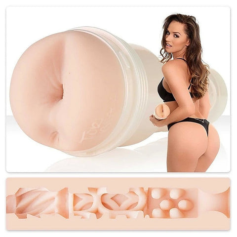 Tori Black Realistic Mens Masturbator by Fleshlight