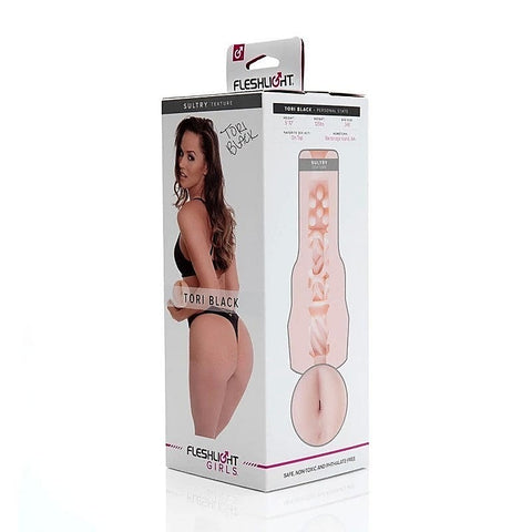 Tori Black Realistic Mens Masturbator by Fleshlight