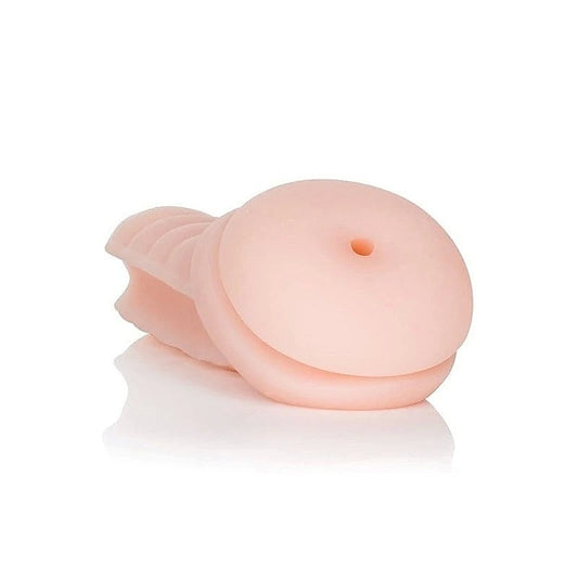 Apollo Alpha Masturbator Sleeve 1 by California Exotics
