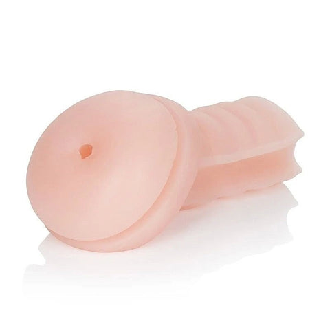 Apollo Alpha Masturbator Sleeve 1 by California Exotics