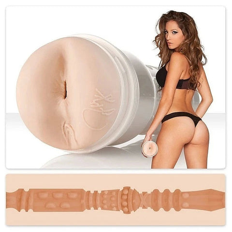 Girls Jenna Haze by Fleshlight