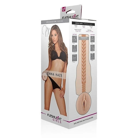 Girls Jenna Haze by Fleshlight