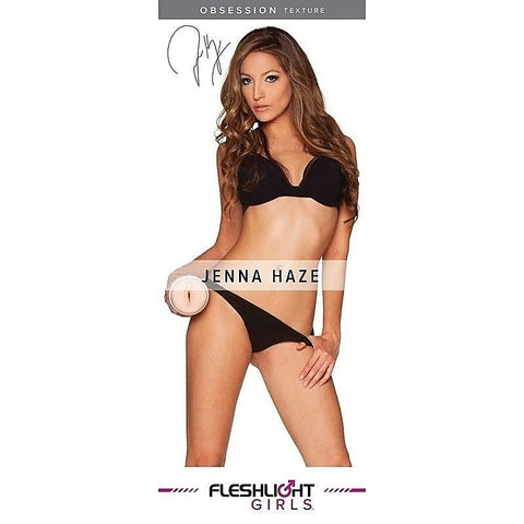 Girls Jenna Haze by Fleshlight