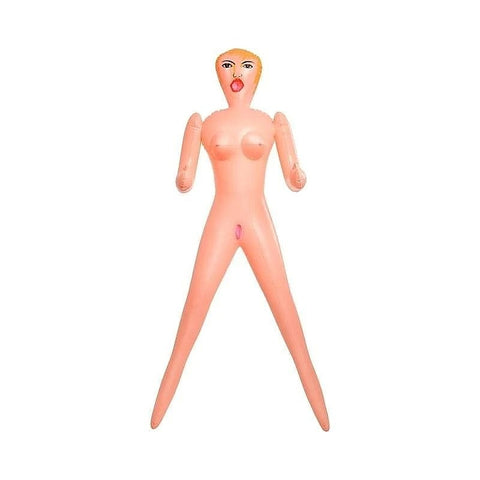 Jessica Rock Chick Inflatable Love Doll by Pipedream