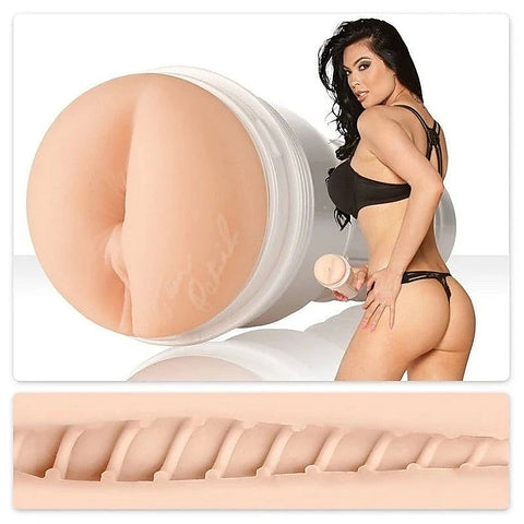 Girls Tera Patrick Realistic Mens Stroker By Fleshlight