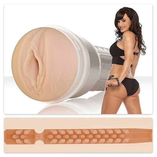Girl Lisa Ann Adult Male Masturbator By Fleshlight