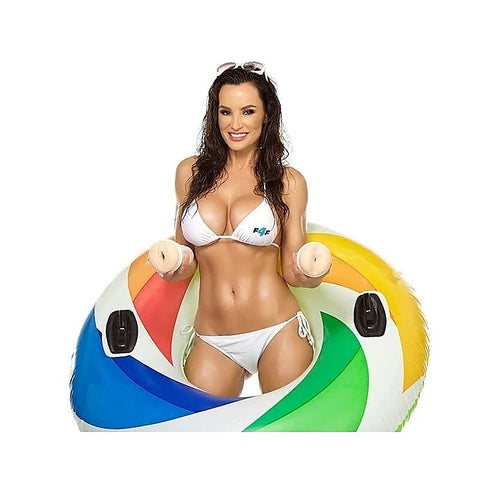 Girl Lisa Ann Adult Male Masturbator By Fleshlight