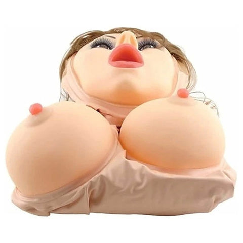 Penthouse Pet Collection Jamie Lynn Vibrating CyberSkin Pet