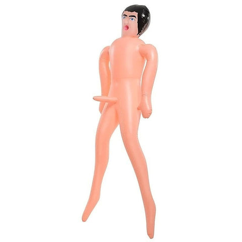 Just-In Beaver Realistic Inflatable Doll by Pipedream