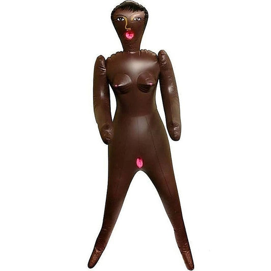 Beyonce Inflatable Adult Love Doll by Pipedream