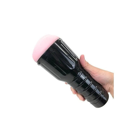 Sex In A Can by Fleshlight