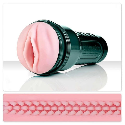 Vibro Pink Lady Touch by Fleshlight