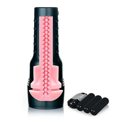 Vibro Pink Lady Touch by Fleshlight