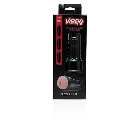 Vibro Pink Lady Touch by Fleshlight