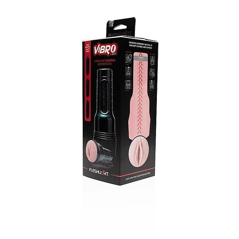 Vibro Pink Lady Touch by Fleshlight