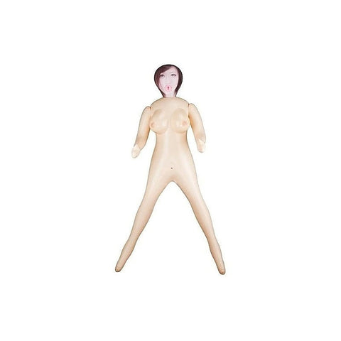 Inflatable Companion for Playful Fun by NANMA Corporation