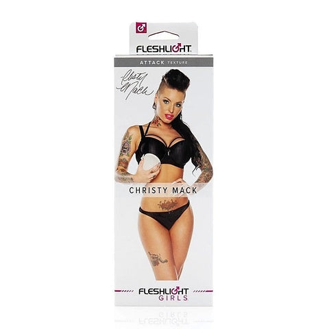 Christy Mack Attack by Fleshlight