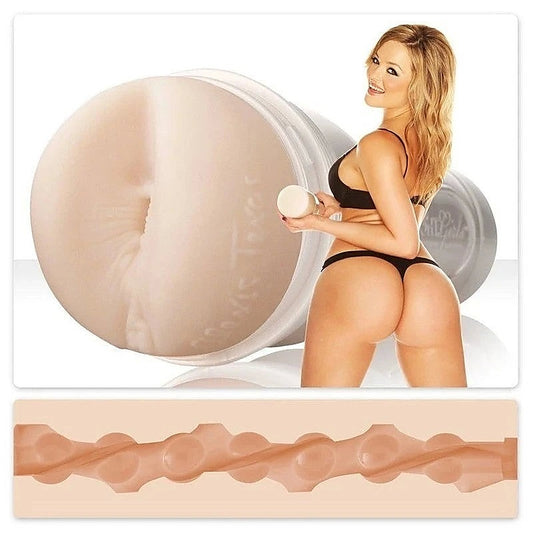 Girls Alexis Texas by Fleshlight