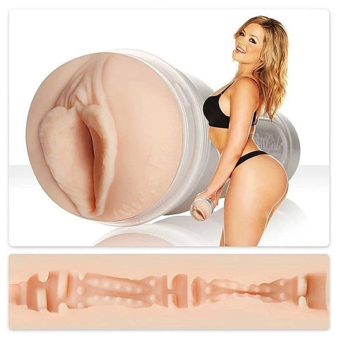 Girls Alexis Texas by Fleshlight