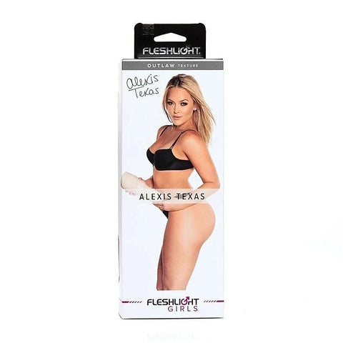 Girls Alexis Texas by Fleshlight