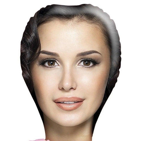 Steamy Teacher Love Doll by Shots Toys