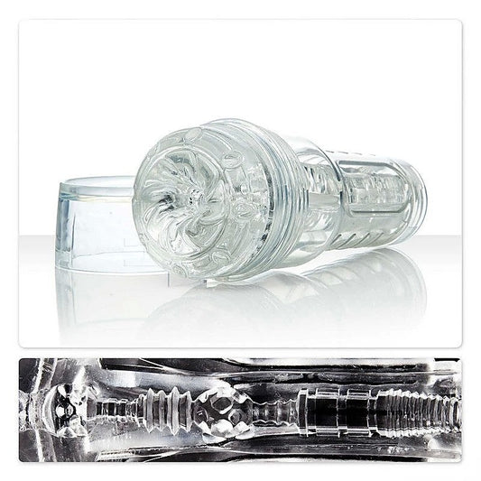 Go Torque Realistic Male Masturbator By Fleshlight