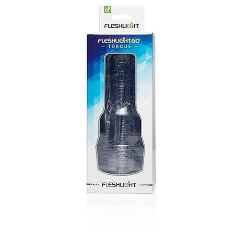 Go Torque Realistic Male Masturbator By Fleshlight