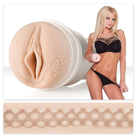 Riley Steele Male Masturbator by Fleshlight