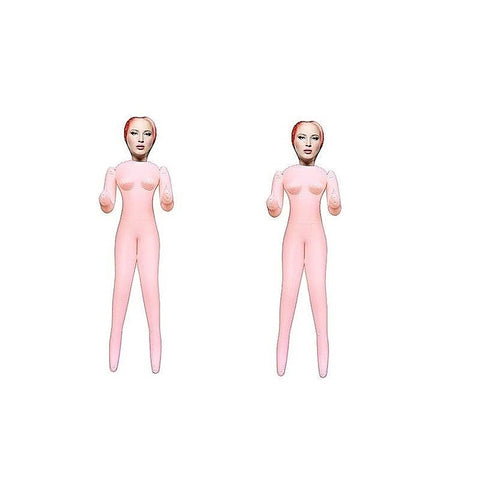 Sultry Nurse by Shots Toys