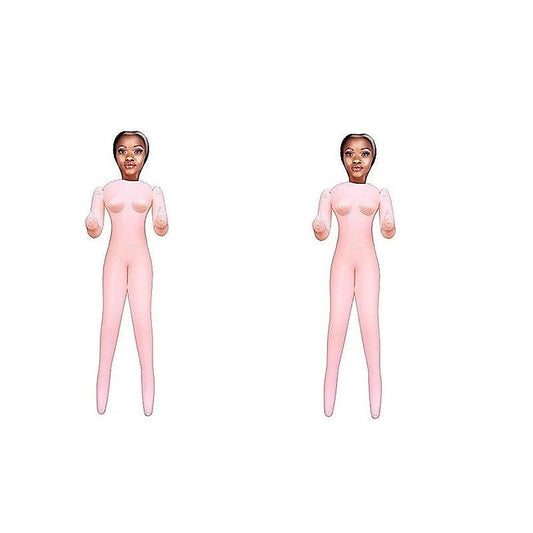 S-Line Dolls Handygirl by Shots Toys