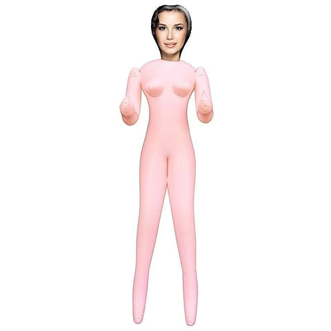 Horny Bride by Shots Toys